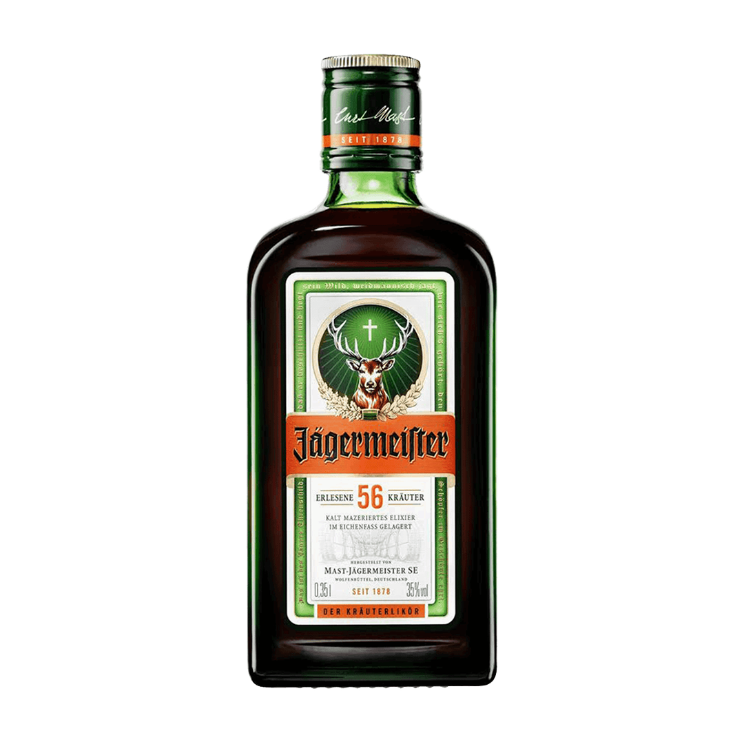J&auml;germeister